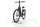 Gazelle Chamonix C5 HMS 2022 | schwarz | 28" | 53 cm | > 3000 km, thumbnail 4 of 4