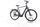 Gazelle Chamonix C5 HMS 2022 | blau | 28" | 61 cm | > 3000 km, thumbnail 1 of 4