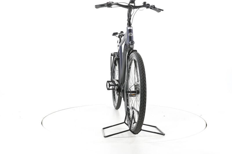 Gazelle Chamonix C5 HMS 2022 | blau | 28" | 61 cm | > 3000 km, image 3 of 4