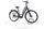 Gazelle Chamonix C5 HMS 2022 | gris | 28" | 53 cm | 500 - 3000 km, thumbnail 2 of 5