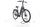 Gazelle Chamonix C5 HMS 2022 | gris | 28" | 53 cm | 500 - 3000 km, thumbnail 3 of 5