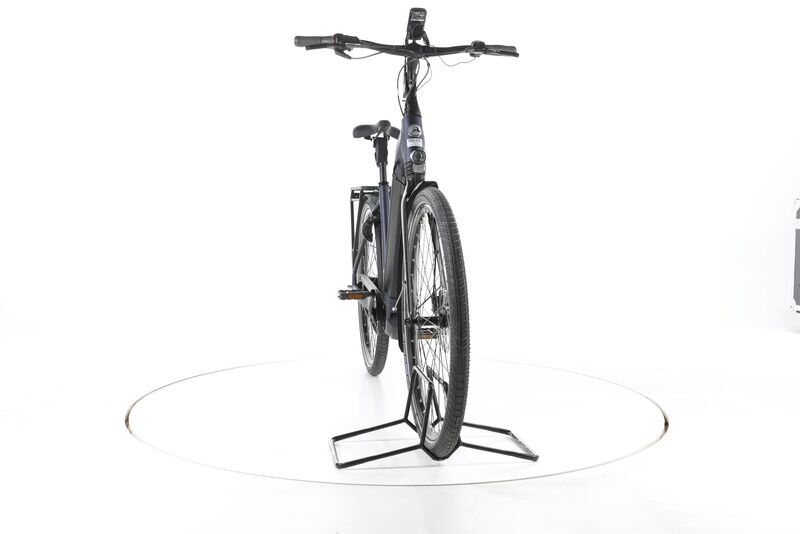 Gazelle Chamonix C5 HMS 2022 | azul | 28" | 49 cm | 500 - 3000 km, image 4 of 5