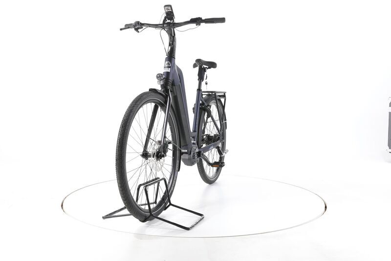 Gazelle Chamonix C5 HMS 2022 | azul | 28" | 49 cm | 500 - 3000 km, image 5 of 5
