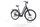 Gazelle Chamonix C5 HMS 2022 | niebieski | 28" | 57 cm | < 500 km, thumbnail 2 of 5
