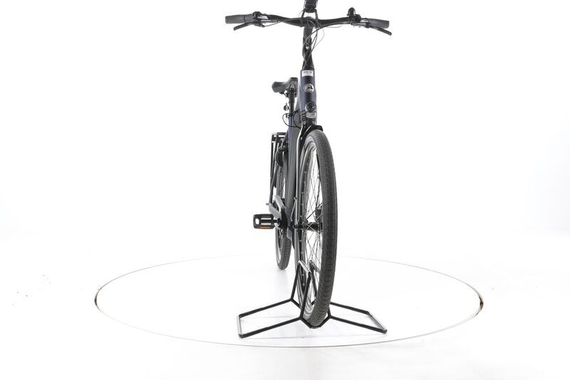 Gazelle Chamonix C5 HMS 2022 | niebieski | 28" | 57 cm | < 500 km, image 4 of 5
