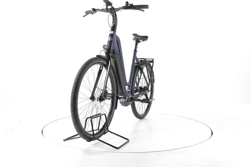 Gazelle Chamonix C5 HMS 2022 | niebieski | 28" | 57 cm | < 500 km, image 5 of 5