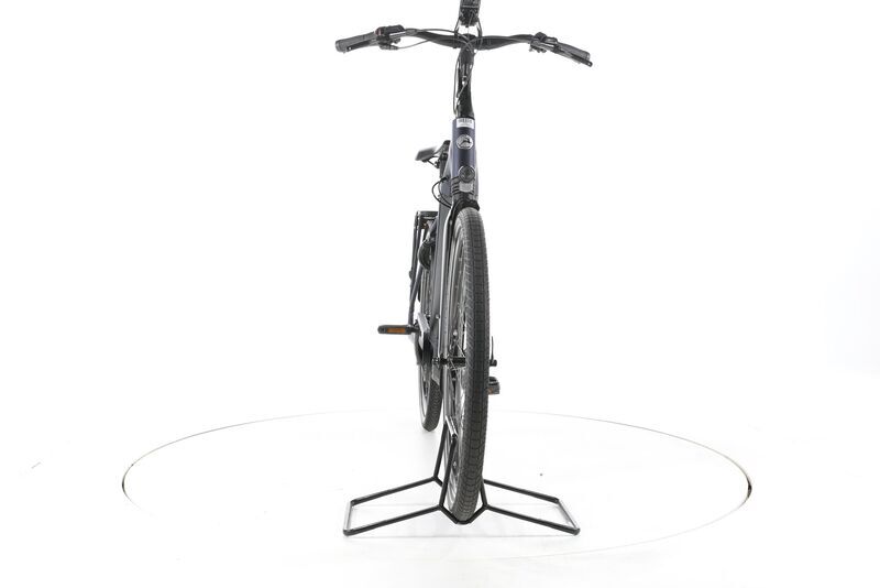 Gazelle Chamonix C5 HMS 2023 | blue | 28" | 53 cm | >3000 km 3