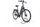 Gazelle Chamonix C5 HMS 2023 | niebieski | 28" | 57 cm | 500 - 3000 km thumbnail 2/4