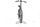 Gazelle Chamonix C5 HMS 2023 | niebieski | 28" | 57 cm | 500 - 3000 km thumbnail 3/4