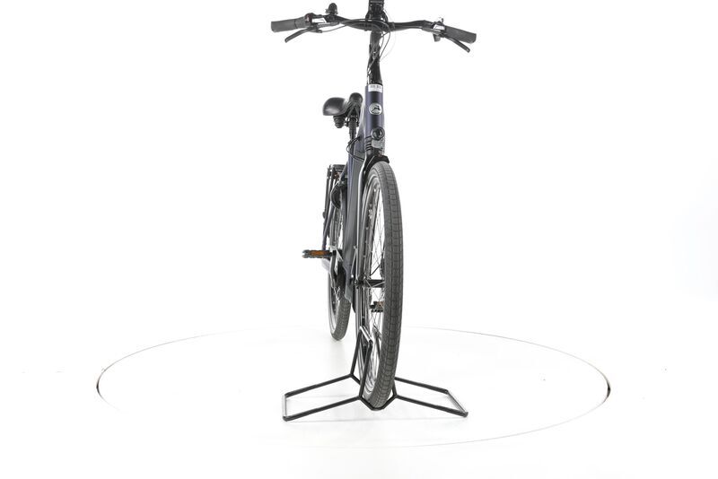 Gazelle Chamonix C5 HMS 2023 | niebieski | 28" | 57 cm | 500 - 3000 km 3
