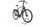 Gazelle Chamonix C5 HMS 2023 | blue | 28" | 57 cm | 500 - 3000 km, thumbnail 2 of 4