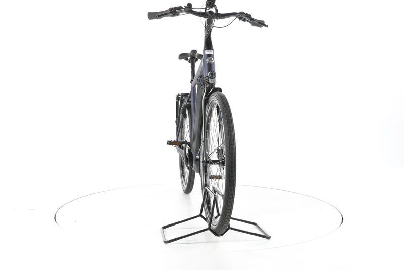 Gazelle Chamonix C5 HMS 2023 | blue | 28" | 57 cm | 500 - 3000 km, image 3 of 4