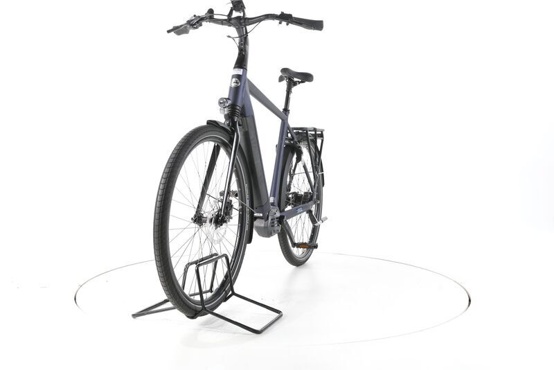 Gazelle Chamonix C5 HMS 2023 | blue | 28" | 57 cm | 500 - 3000 km, image 4 of 4