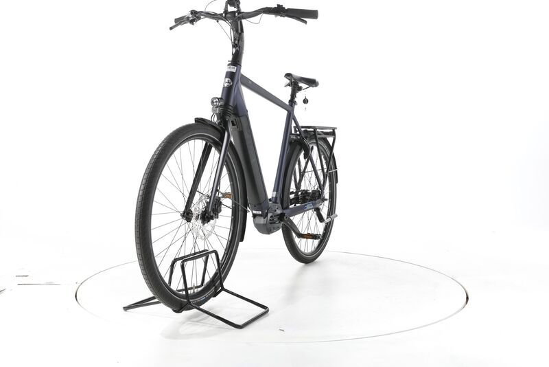 Gazelle Chamonix C5 HMS 2023 | blue | 28" | 61 cm | 500 - 3000 km, image 4 of 4
