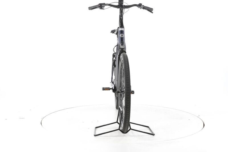 Gazelle Chamonix C5 HMS 2023 | modrá | 28" | 57 cm | 500 - 3000 km, image 3 of 4