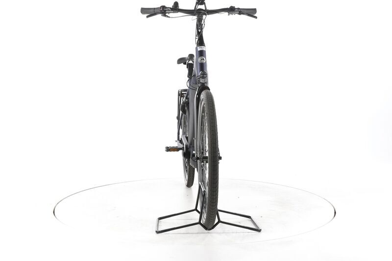 Gazelle Chamonix C5 HMS 2023 | modrá | 28" | 57 cm | < 500 km, image 4 of 5