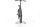 Gazelle Chamonix C5 HMS 2023 | grey | 28" | 61 cm | 500 - 3000 km, thumbnail 4 of 5