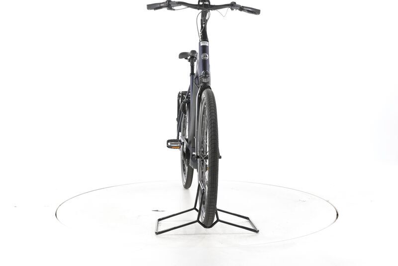 Gazelle Chamonix C5 HMS 2023 | grey | 28" | 61 cm | 500 - 3000 km, image 4 of 5