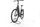 Gazelle Chamonix C5 HMS 2023 | grey | 28" | 61 cm | 500 - 3000 km, thumbnail 5 of 5
