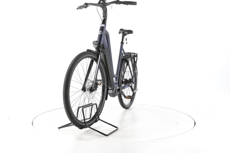 Gazelle Chamonix C5 HMS 2023 | grey | 28" | 61 cm | 500 - 3000 km, image 5 of 5