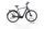 Gazelle Chamonix C5 HMS 2023 | cinzento | 28" | 57 cm | 500 - 3000 km, thumbnail 1 of 5