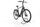 Gazelle Chamonix C5 HMS 2023 | cinzento | 28" | 57 cm | 500 - 3000 km, thumbnail 3 of 5