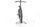 Gazelle Chamonix C5 HMS 2023 | cinzento | 28" | 57 cm | 500 - 3000 km, thumbnail 4 of 5