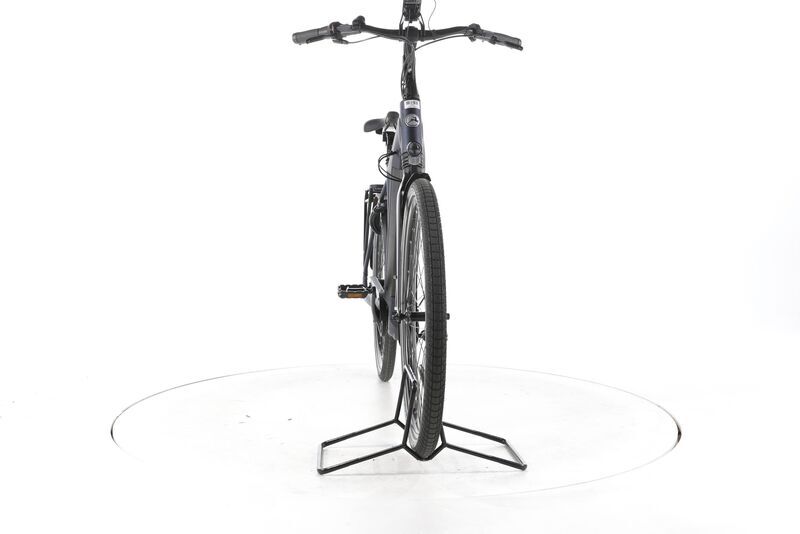 Gazelle Chamonix C5 HMS 2023 | cinzento | 28" | 57 cm | 500 - 3000 km, image 4 of 5