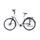 Gazelle Chamonix C5 HMS (2023) | Lage instap | wit | 28" | 53 cm | 100 - 500 km | 504 Wh thumbnail 2/3