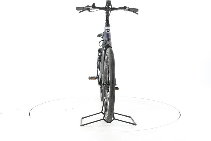 Gazelle Chamonix C5 HMS 2024 | bleu | 28" | 57 cm | < 500 km, image 3 of 4