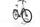 Gazelle Chamonix C5 HMS 2024 | Blanco | 28" | 61 cm | 500 - 3000 km, thumbnail 2 of 4