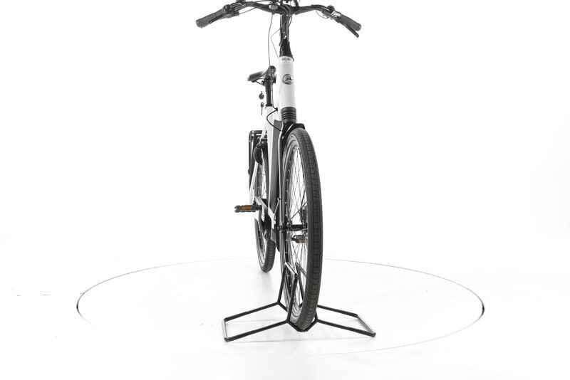 Gazelle Chamonix C5 HMS 2024 | Blanco | 28" | 61 cm | 500 - 3000 km, image 3 of 4
