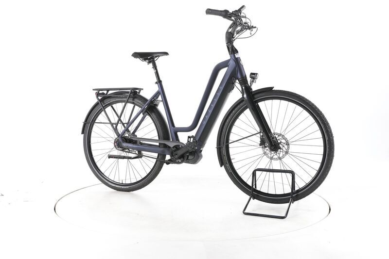 Gazelle Chamonix C5 HMS 2024 | azul | 28" | 53 cm | > 3000 km, image 2 of 5