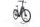 Gazelle Chamonix C5 HMS 2024 | azul | 28" | 53 cm | > 3000 km, thumbnail 3 of 5