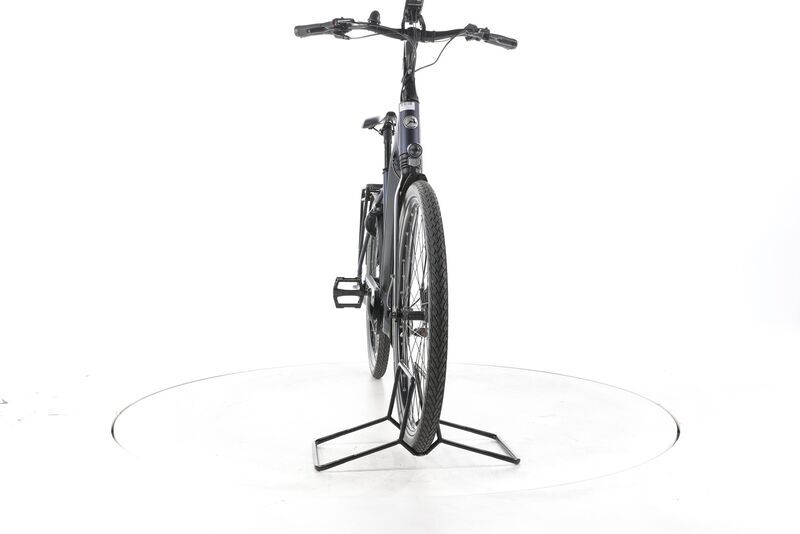 Gazelle Chamonix C5 HMS 2024 | azul | 28" | 53 cm | > 3000 km, image 4 of 5