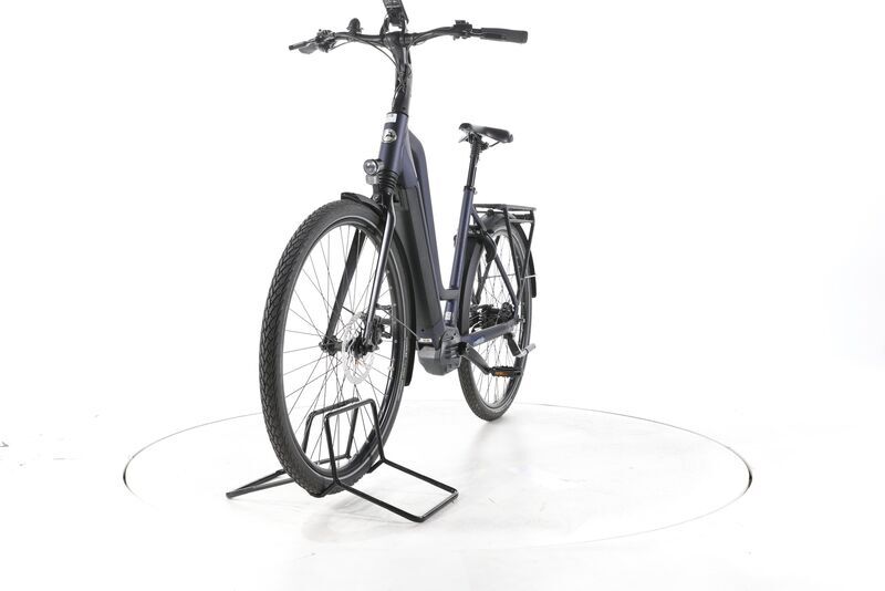 Gazelle Chamonix C5 HMS 2024 | azul | 28" | 53 cm | > 3000 km, image 5 of 5