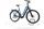 Gazelle Chamonix C5 HMS 2025 | azul | 28" | 57 cm | 500 - 3000 km, thumbnail 2 of 5