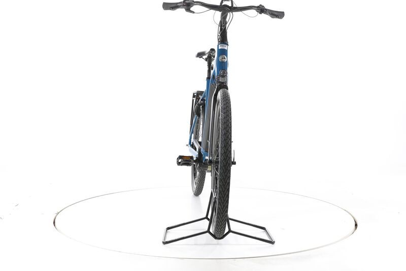 Gazelle Chamonix C5 HMS 2025 | azul | 28" | 57 cm | 500 - 3000 km, image 4 of 5