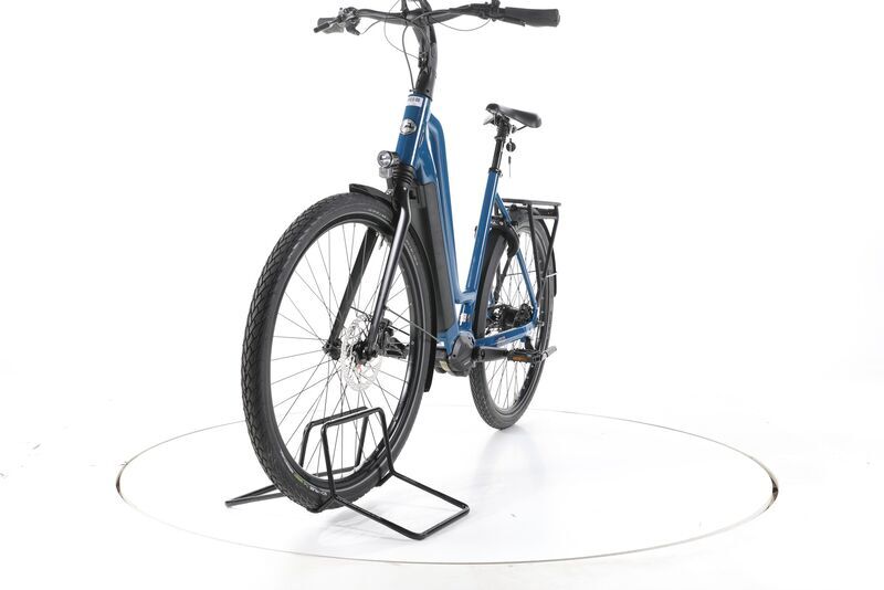 Gazelle Chamonix C5 HMS 2025 | azul | 28" | 57 cm | 500 - 3000 km, image 5 of 5