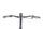 Gazelle Chamonix C5 HMS (2021) | Lage instap | blauw | 28" | 53 cm | 100 - 500 km thumbnail 3/3