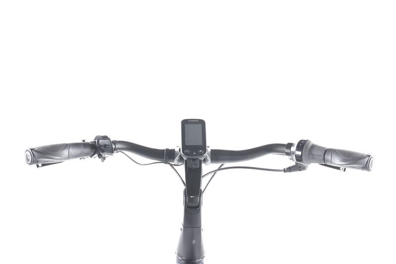 Gazelle Chamonix C5 HMS (2021) | Tiefeinsteiger | blau | 28" | 53 cm | 100 - 500 km 3