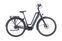 Gazelle Chamonix C5 HMS (2021) | Lågt inträde | blå | 28" | 49 cm | 100 - 500 km thumbnail 1/3