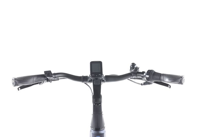 Gazelle Chamonix C5 HMS (2021) | Tiefeinsteiger | blau | 28" | 49 cm | 100 - 500 km 3