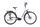 Gazelle Chamonix C5 HMS (2024) | Lage instap | wit | 28" | 53 cm | < 100 km thumbnail 1/3