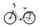 Gazelle Chamonix C5 HMS (2024) | Lage instap | wit | 28" | 53 cm | < 100 km thumbnail 2/3