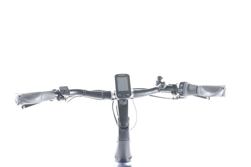 Gazelle Chamonix C5 HMS (2024) | Tiefeinsteiger | blau | 28" | 53 cm | 100 - 500 km | Shimano Steps E6100 2