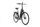 Gazelle Chamonix C7 HMS (2021) | Lav påstigning | grå | 28" | 49 cm |< 100 km | 504 Wh thumbnail 1/4