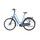 Gazelle Chamonix C7 HMS (2021) | Tiefeinsteiger | blau | 28" | 61 cm | < 100 km | 504 Wh thumbnail 1/3