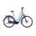 Gazelle Chamonix C7 HMS (2021) | Tiefeinsteiger | blau | 28" | 61 cm | < 100 km | 504 Wh thumbnail 3/3
