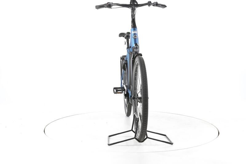 Gazelle Chamonix C7 HMS 2022 | blue | 28" | 57 cm | 500 - 3000 km, image 3 of 4